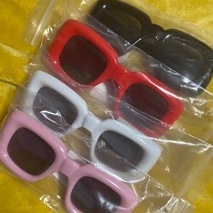 Kids cool sunglasses